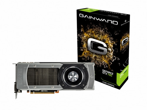 Parade NVIDIA GeForce GTX 780 3 gainward gtx 780 863 902 6008
