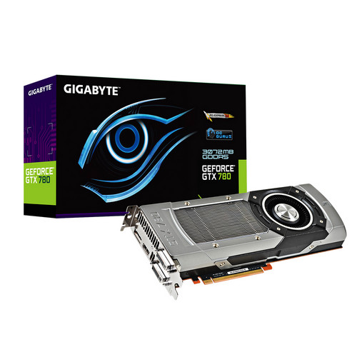 Parade NVIDIA GeForce GTX 780 5 gigabyte gtx 780 863 902 6008