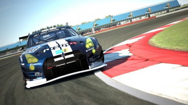 Mengemudi di Dunia Nyata Bisa Ciptakan Track di Gran Turismo 6? 7 gran turismo 69