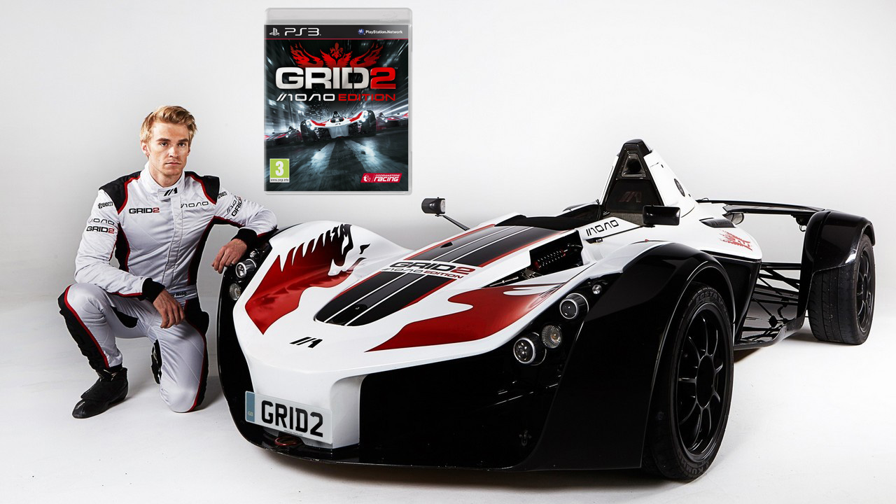 grid 2 mono edition