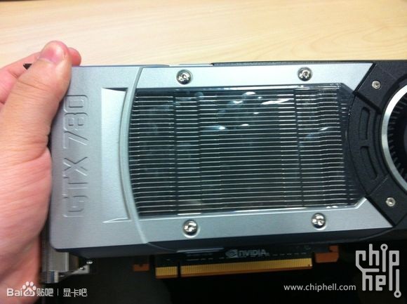 VGA NVIDIA GeForce GTX 780 dan 770 Akhirnya Berpose di Depan Kamera 11 gtx 780