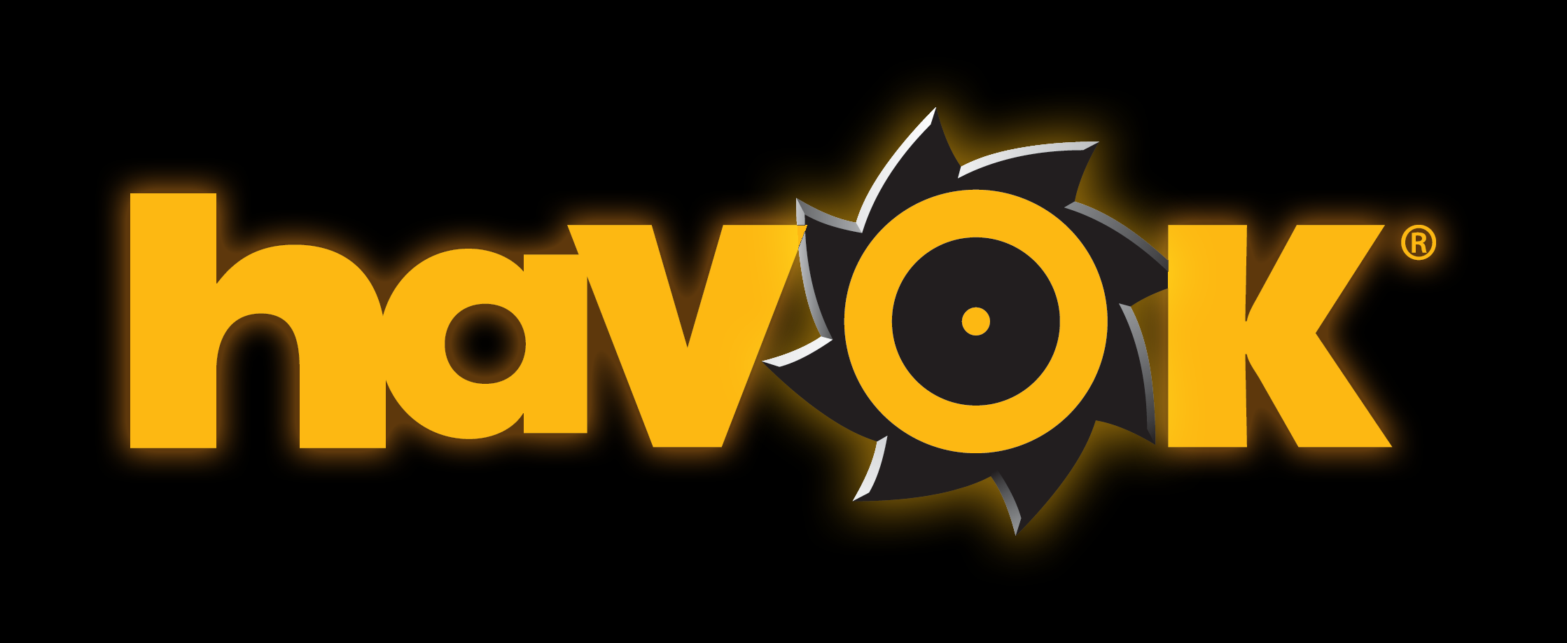 havok logo