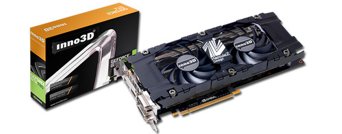 Parade NVIDIA GeForce GTX 780 1 inno3d gtx 780 herculez 2000 900 936 6008