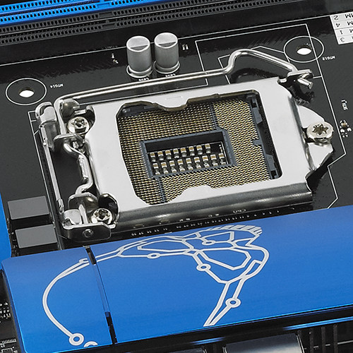 Teknologi Terbaru di Balik Intel Haswell 2 intel core i gen 4 haswell lga1150