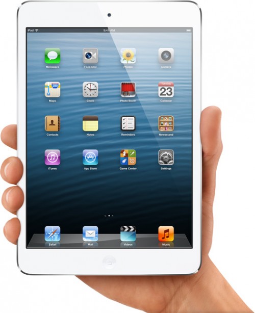 Apple Pangkas Harga iPad Mini dan iPad 4 1 ipad mini