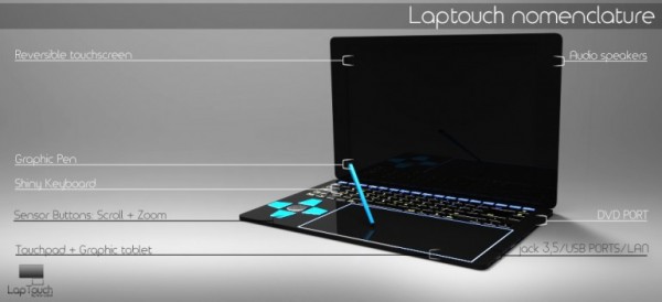 laptouch-4 laptouch 4