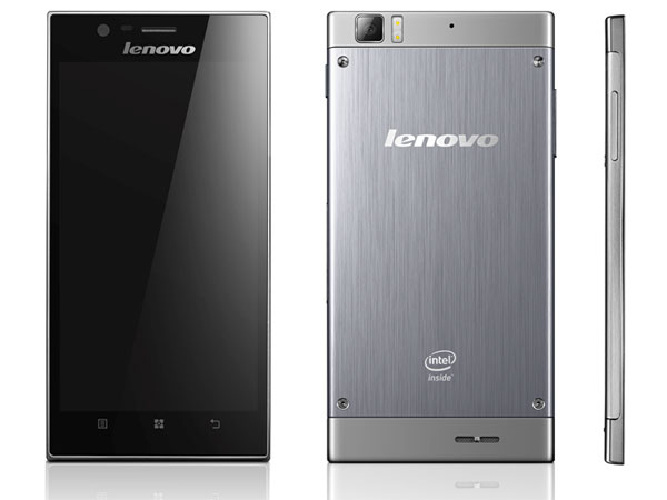Lenovo Mulai Menjual K900 di Wilayah Cina. Harga Jual Akhirnya Terungkap 9 lenovo k900