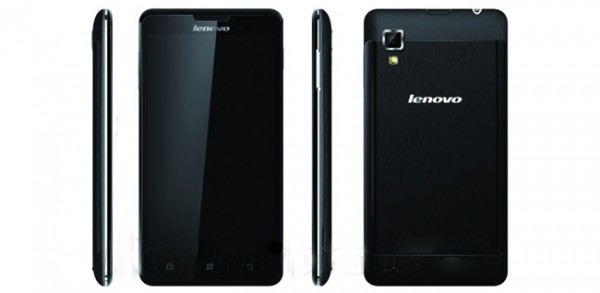 lenovo p780