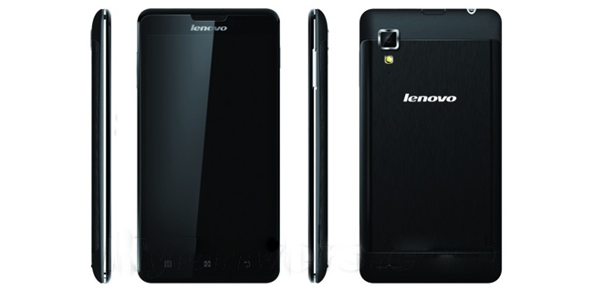 Lenovo akan Mengeluarkan Smartphone dengan Baterai 4000 mAh 2 lenovo p780