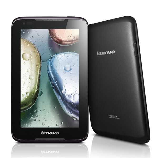 Tiga Tablet Lenovo IdeaTab Terbaru 5 lenovo ideatab a1000 1