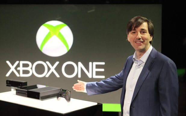 Xbox One Kian Dikecam Oleh Gamer! 5 microsoft xbox one1