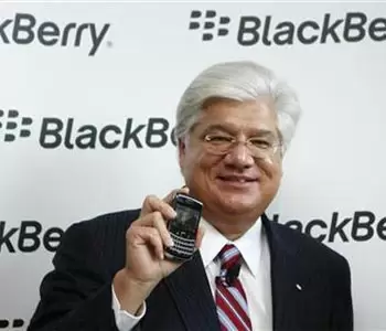 Pendiri Blackberry Yakin Aplikasi BBM Akan Sukses? 4 mike lazaridis