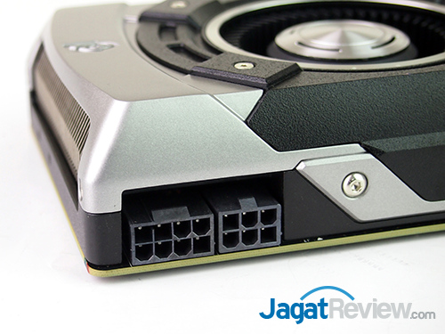 Review NVIDIA GeForce GTX 770: GTX 680 Dilahirkan Kembali dengan Performa Lebih Kencang 4 nvidia geforce gtx 770 power connector