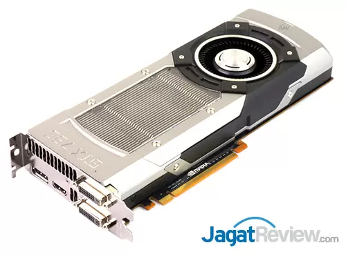 Parade NVIDIA GeForce GTX 780 1 nvidia geforce gtx 780 card 01