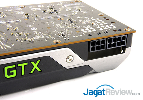 Review NVIDIA GeForce GTX 780:  nvidia geforce gtx 780 power connector