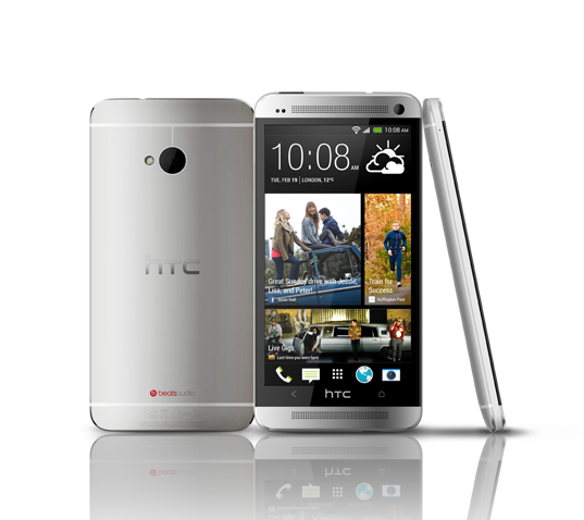 HTC Tidak Berencana Untuk Merilis HTC One  one