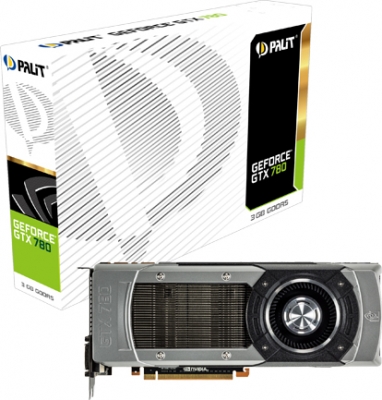 Parade NVIDIA GeForce GTX 780 5 palit gtx 780 863 902 6008