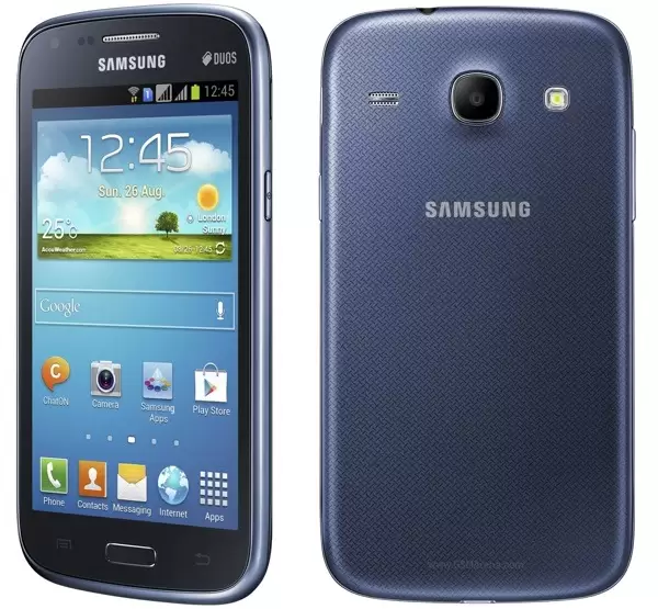 Samsung Hadirkan Galaxy Core dengan Dukungan Dual-SIM 15 samsung galaxy core