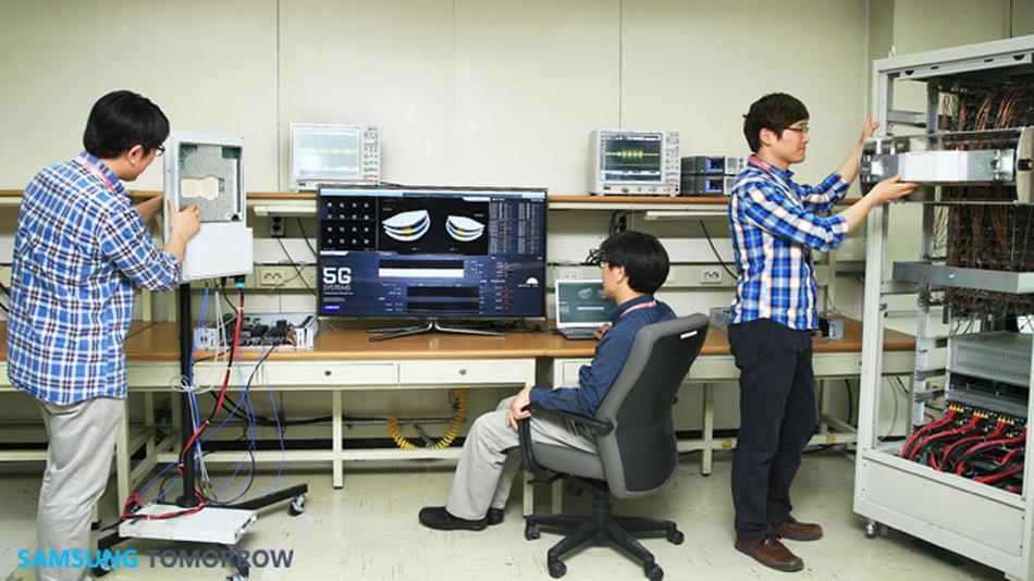 Samsung Kembangkan Teknologi 5G 8 samsung