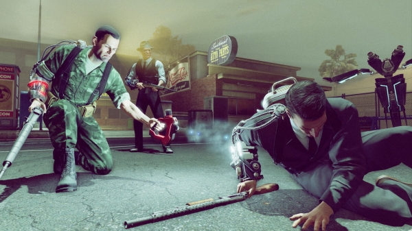 the bureau xcom declassified5