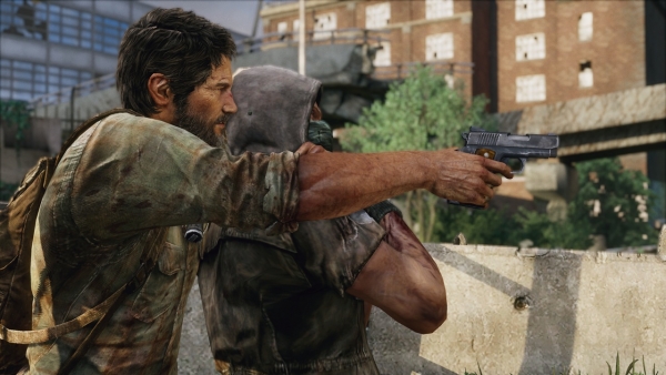 Simak Gameplay dan Screenshot Terbaru The Last of Us! 2 the last of us latest16