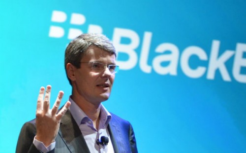 Blackberry: Privatisasi, Merger, atau Dijual! 2 thorsten-heins-600