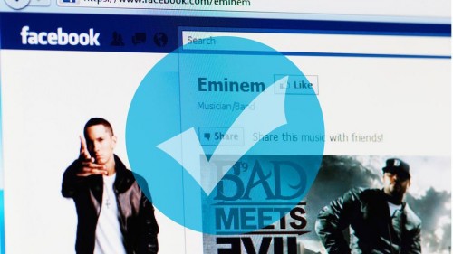 Facebook Perkenalkan Fitur Verified Account 1 verified-facebook-pages