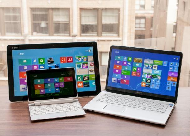 Rating Kepuasan Windows 8 Turun Setara dengan Windows Vista 11 win8note