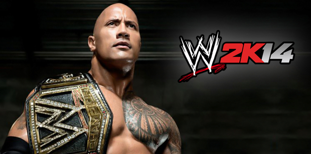 wwe 2k14