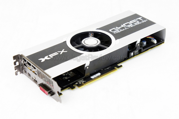 Review VGA AMD XFX HD 7950 Black Edition OC: Kencang, Bersaing dengan HD 7950 with Boost 11 xfx hd 7950 be oc card 01