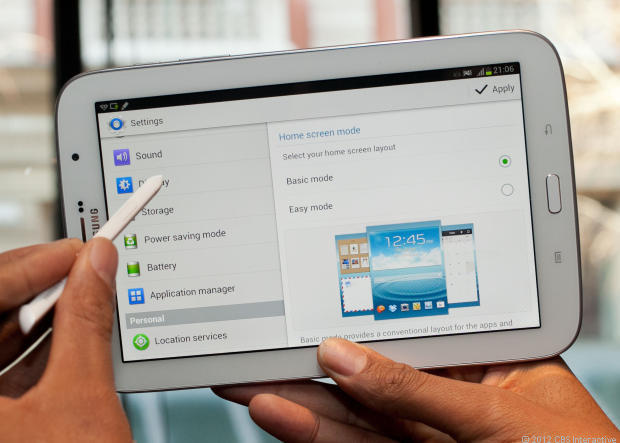 Tablet Android 8 inci Siap Ramaikan Pasar Tablet 21