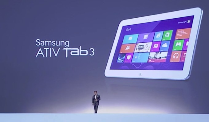 Samsung ATIV Tab 3 Hadir dengan Intel Atom Z2760 Clover Trail 7 1427 09233f8d 680 400