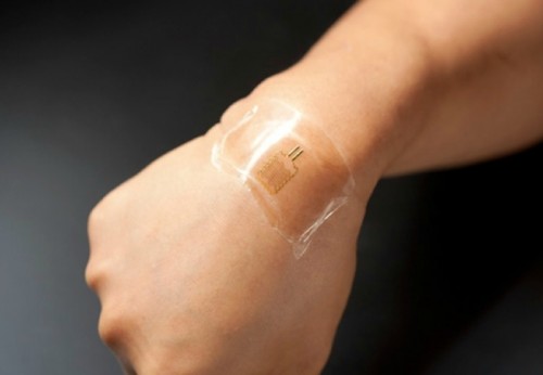 Motorola Kembangkan Tato Berpassword 1 177815-biostamp3