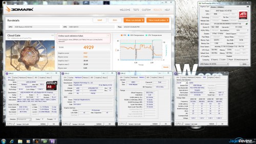 Early Test: Performa Prosesor AMD A8-6600K Richland 4 Klik untuk memperbesar lalu klik tombol pada kanan atas untuk FULL SIZE VIEW