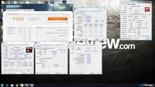 Early Test: Performa Prosesor AMD A8-6600K Richland 6 Klik untuk memperbesar lalu klik tombol pada kanan atas untuk FULL SIZE VIEW