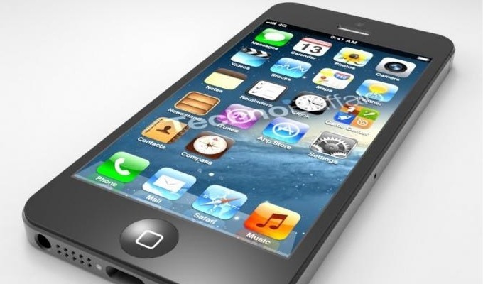 Inikah Gambar Apple iPhone 5S? 17 5s1