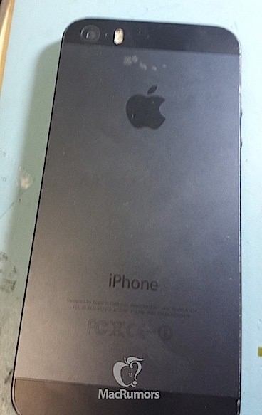 Inikah Gambar Apple iPhone 5S? 2 5s2
