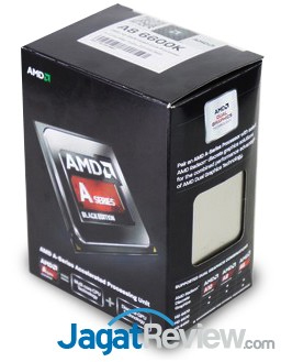 Preview AMD A8-6600K  AMD 2