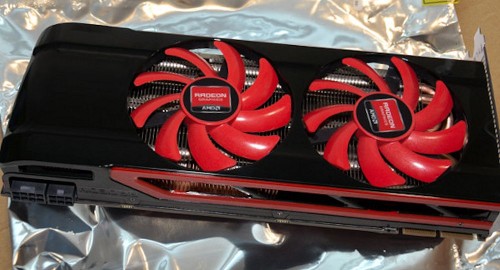 Inikah Gambar AMD Radeon HD 8970? 1 AMD-Radeon-HD-8970-Picture