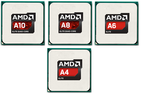 AMD Kembali Turunkan Harga APU 1 AMD APU A Elite logos