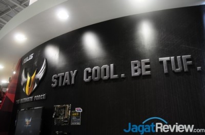 Computex 2013 Booth Raid: ASUS 24 ASUS213