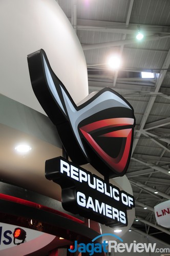 Computex 2013 Booth Raid: ASUS 26 ASUS304