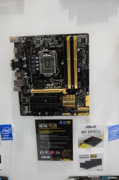 Computex 2013 Booth Raid: ASUS Motherboard 12 ASUS_Mobo_BHS_3150