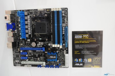 Computex 2013 Booth Raid: ASUS Motherboard 17 ASUS_Mobo_BHS_3156