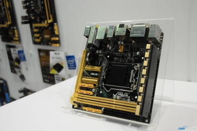 Computex 2013 Booth Raid: ASUS Motherboard 14 ASUS_Mobo_BHS_3160