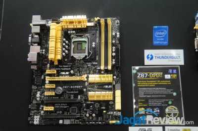 Computex 2013 Booth Raid: ASUS Motherboard 3 ASUS_Mobo_BHS_3185