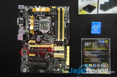 Computex 2013 Booth Raid: ASUS Motherboard 4 ASUS_Mobo_BHS_3188