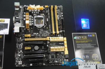 Computex 2013 Booth Raid: ASUS Motherboard 7 ASUS_Mobo_BHS_3194