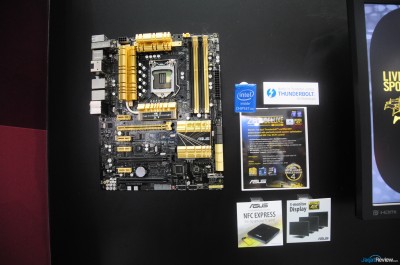 Computex 2013 Booth Raid: ASUS Motherboard 2 ASUS_Mobo_BHS_4467