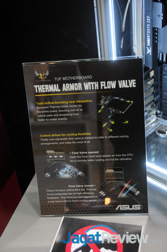 Computex 2013 Booth Raid: ASUS Motherboard TUF Series 6 ASUS_TUF_BHS_3113